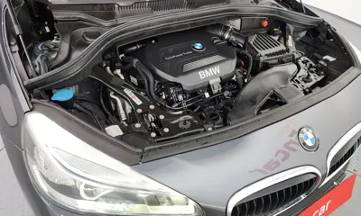 BMW 2-Series 2015, 96426 км, за 6765.55 USD - фото 6