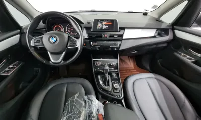 BMW 2-Series 2015, 96426 км, за 6765.55 USD - фото 7