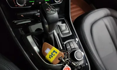 BMW 2-Series 2015, 96426 км, за 6765.55 USD - фото 9