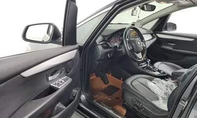 BMW 2-Series 2015, 96426 км, за 6765.55 USD - фото 10