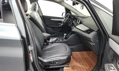 BMW 2-Series 2015, 96426 км, за 6765.55 USD - фото 11
