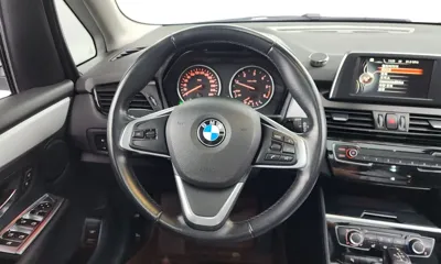 BMW 2-Series 2015, 96426 км, за 6765.55 USD - фото 13