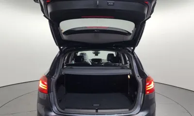 BMW 2-Series 2015, 96426 км, за 6765.55 USD - фото 20