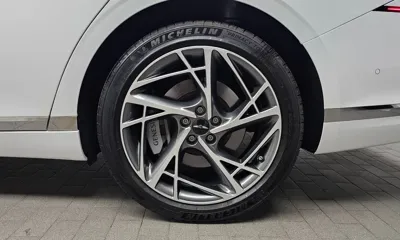 Genesis G90 2023, 51588 км, за 49166.34 USD