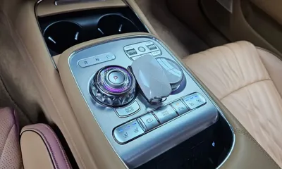 Genesis G90 2023, 51588 км, за 49166.34 USD - фото 9