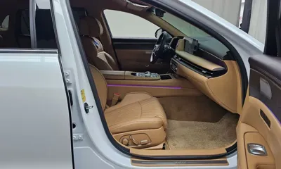Genesis G90 2023, 51588 км, за 49166.34 USD - фото 11