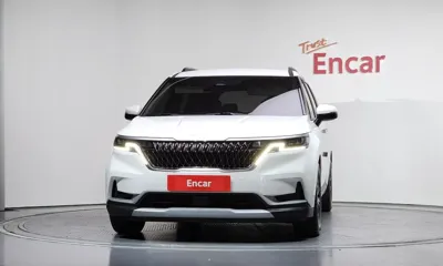 Kia Canival 2022, 98110 км, за 13016.86 USD