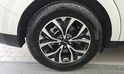 Kia Canival 2022, 98110 км, за 13016.86 USD