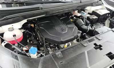Kia Canival 2022, 98110 км, за 13016.86 USD - фото 6