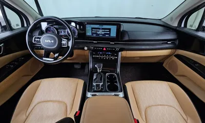 Kia Canival 2022, 98110 км, за 13016.86 USD - фото 7