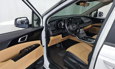 Kia Canival 2022, 98110 км, за 13016.86 USD - фото 10