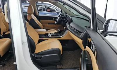 Kia Canival 2022, 98110 км, за 13016.86 USD - фото 11