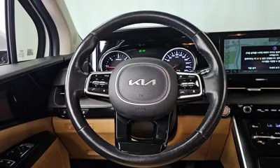 Kia Canival 2022, 98110 км, за 13016.86 USD - фото 13