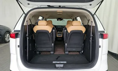 Kia Canival 2022, 98110 км, за 13016.86 USD - фото 20