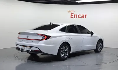 Hyundai Sonata 2020, 28006 км, за 12800.32 USD