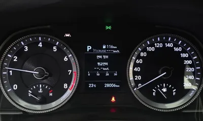 Hyundai Sonata 2020, 28006 км, за 12685.41 USD - фото 8