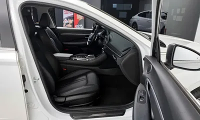 Hyundai Sonata 2020, 28006 км, за 12685.41 USD - фото 26