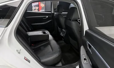 Hyundai Sonata 2020, 28006 км, за 12685.41 USD - фото 28