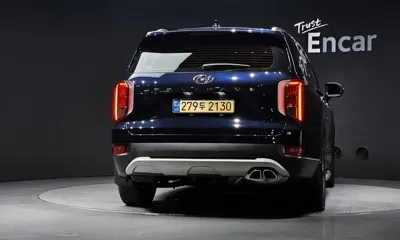 Hyundai Palisade 2022, 67539 км, за 20087.1 USD
