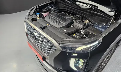 Hyundai Palisade 2022, 67539 км, за 20087.1 USD - фото 6