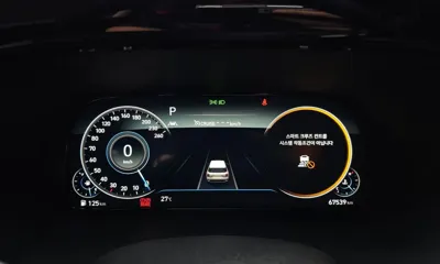 Hyundai Palisade 2022, 67539 км, за 20087.1 USD - фото 8