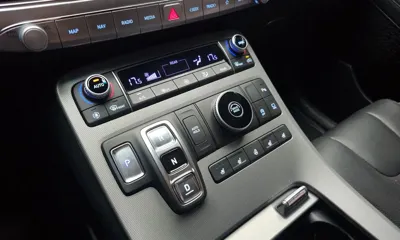 Hyundai Palisade 2022, 67539 км, за 20087.1 USD - фото 9