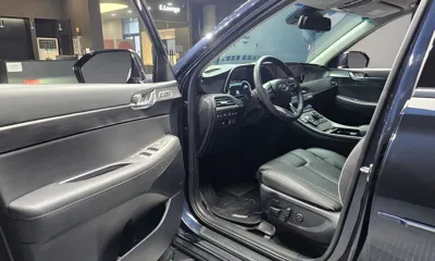 Hyundai Palisade 2022, 67539 км, за 20087.1 USD - фото 10