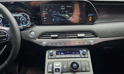 Hyundai Palisade 2022, 67539 км, за 20087.1 USD - фото 14