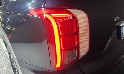 Hyundai Palisade 2022, 67539 км, за 20087.1 USD - фото 23