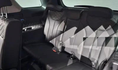 Hyundai Palisade 2022, 67539 км, за 20087.1 USD - фото 26