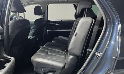 Hyundai Palisade 2022, 67539 км, за 20087.1 USD - фото 29
