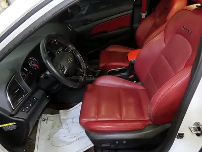Hyundai Avante 2018, 158150 км, за 7220.69 USD - фото 6