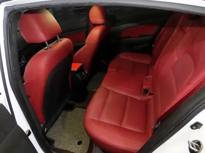 Hyundai Avante 2018, 158150 км, за 7220.69 USD - фото 7