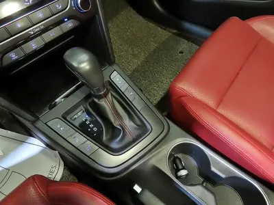 Hyundai Avante 2018, 158150 км, за 7220.69 USD - фото 12