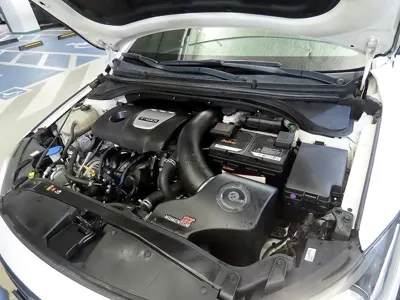 Hyundai Avante 2018, 158150 км, за 7220.69 USD - фото 19