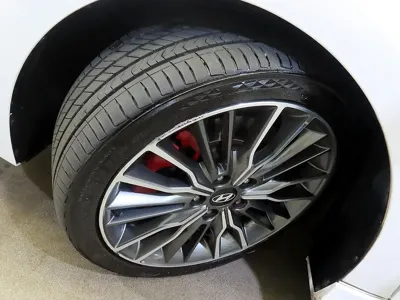 Hyundai Avante 2018, 158150 км, за 7220.69 USD - фото 20