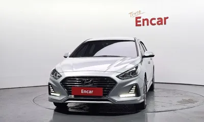Hyundai Sonata 2018, 167379 км, за 5197.77 USD