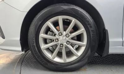 Hyundai Sonata 2018, 167379 км, за 5197.77 USD