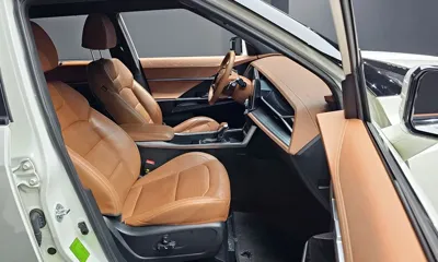 KG_Mobility_Ssangyong Torres 2023, 65637 км, за 12825.58 USD - фото 10