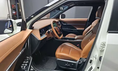 KG_Mobility_Ssangyong Torres 2023, 65637 км, за 12825.58 USD - фото 11