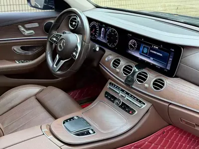 Mercedes-Benz E-Class 2020, 140000 км, за 21873.44 USD - фото 7