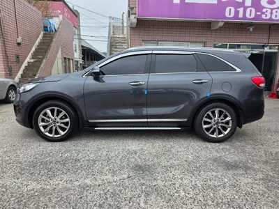 Kia Sorento 2016, 136912 км, за 9765.48 USD