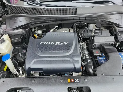 Kia Sorento 2016, 136912 км, за 9765.48 USD