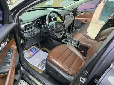 Kia Sorento 2016, 136912 км, за 9765.48 USD - фото 6