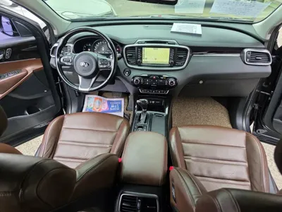 Kia Sorento 2016, 136912 км, за 9765.48 USD - фото 7