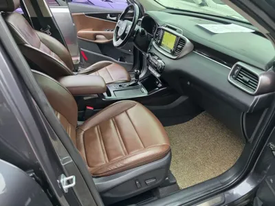 Kia Sorento 2016, 136912 км, за 9765.48 USD - фото 8