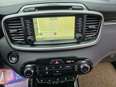 Kia Sorento 2016, 136912 км, за 9765.48 USD - фото 11
