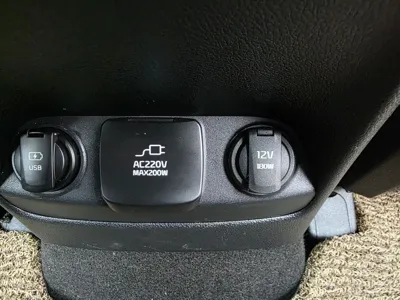 Kia Sorento 2016, 136912 км, за 9765.48 USD - фото 17