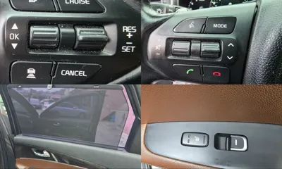 Kia Sorento 2016, 136912 км, за 9765.48 USD - фото 19