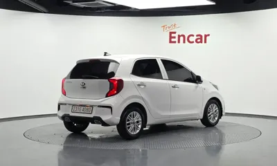 Kia Morning 2021, 55234 км, за 6098.2 USD